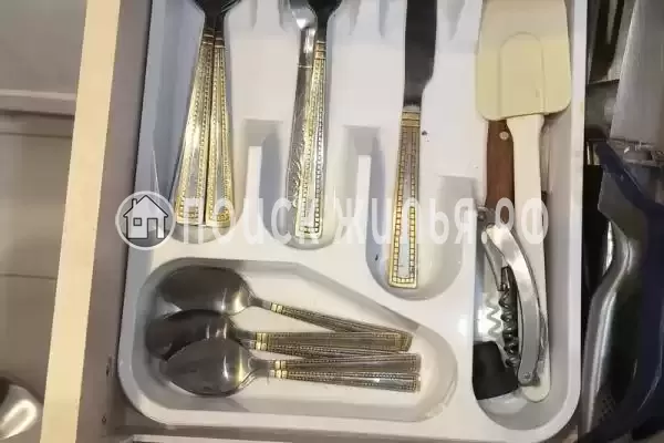 Квартира «В жк горизонт»