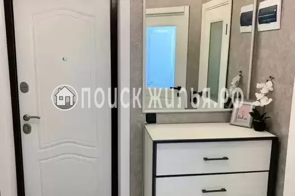 Квартира «В жк горизонт»