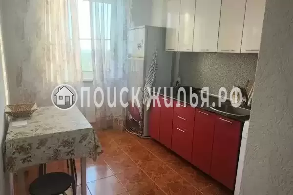 Квартира «У моря»