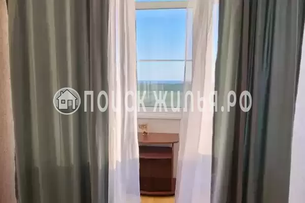 Квартира «У моря»