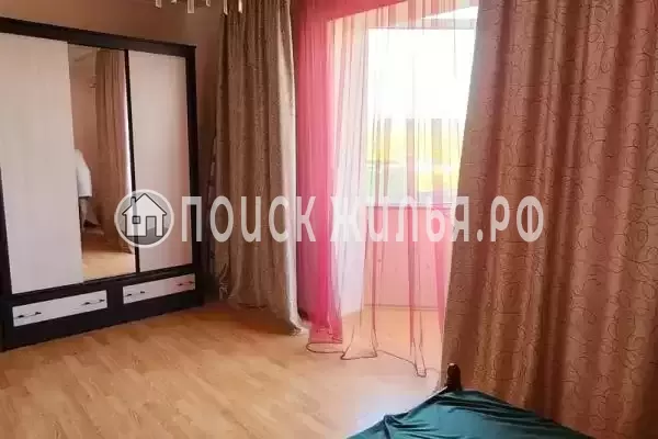 Квартира «У моря»