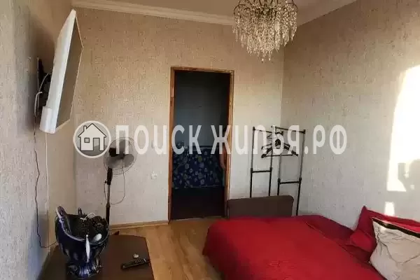 Квартира «У моря»