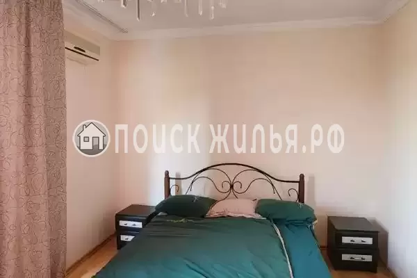 Квартира «У моря»