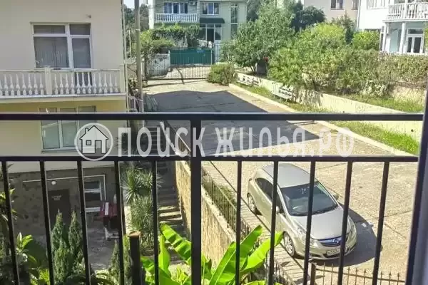 Частный сектор «Уютный дом для отдыха»