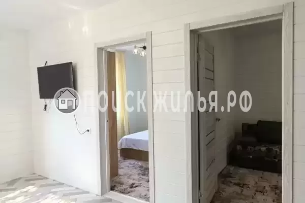 Частный сектор «Уютный дом для отдыха»