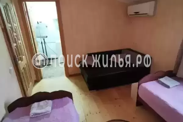 Гостевой дом «Старый друг»