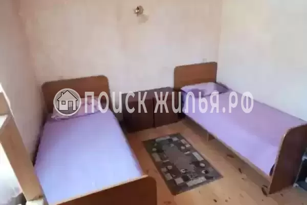 Гостевой дом «Старый друг»