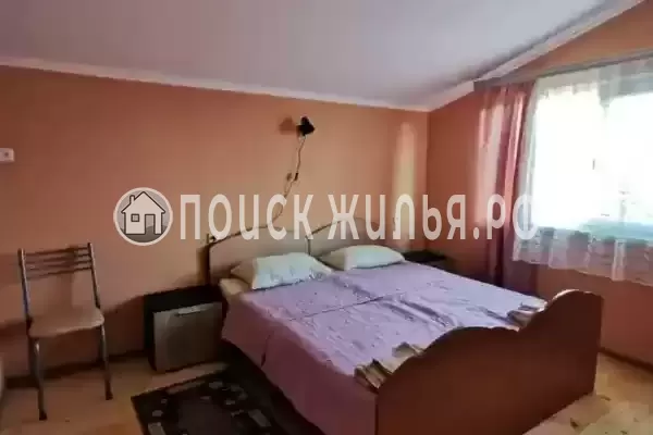 Гостевой дом «Старый друг»