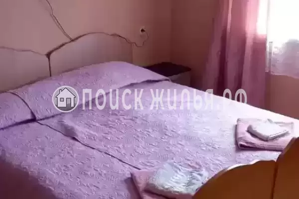 Гостевой дом «Старый друг»