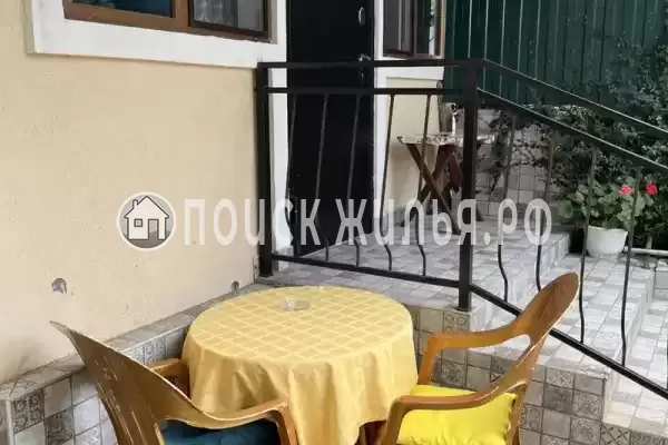 Частный сектор «Курортный роман» Частный сектор «Курортный роман»