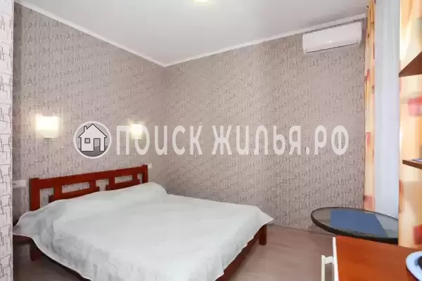 Гостиница «Уют»