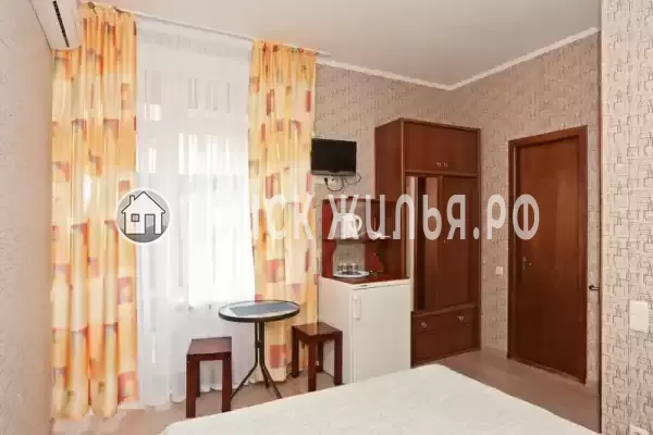 Гостиница «Уют»