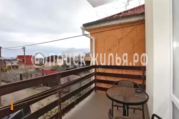Гостиница «Уют»