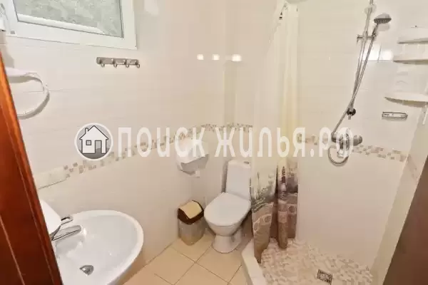 Гостиница «Уют»