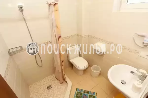 Гостиница «Уют»