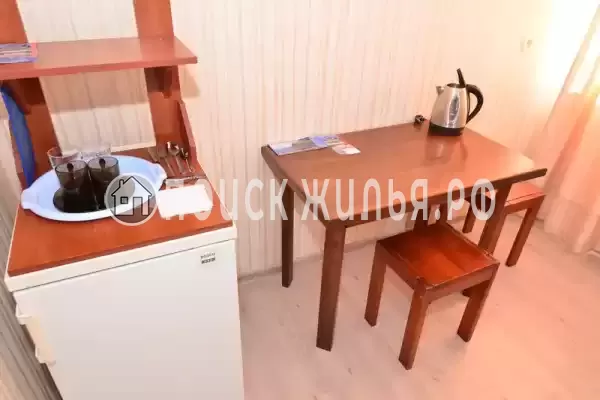 Гостиница «Уют»