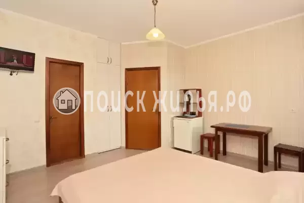 Гостиница «Уют»