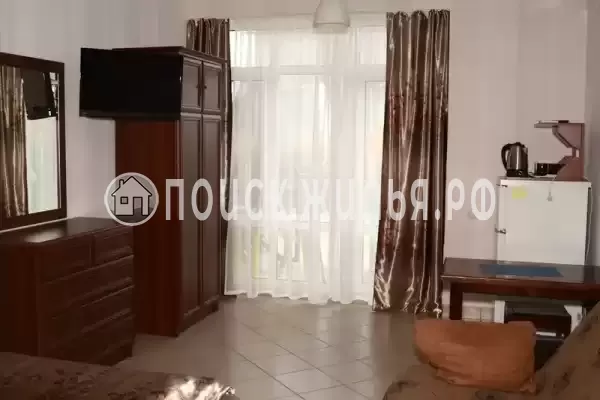 Гостиница «Уют»