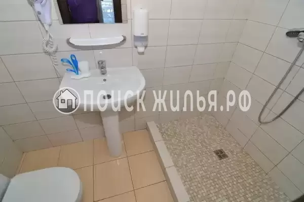 Гостиница «Уют»