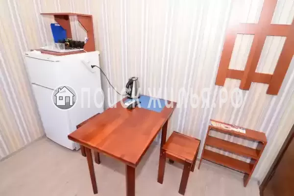 Гостиница «Уют»