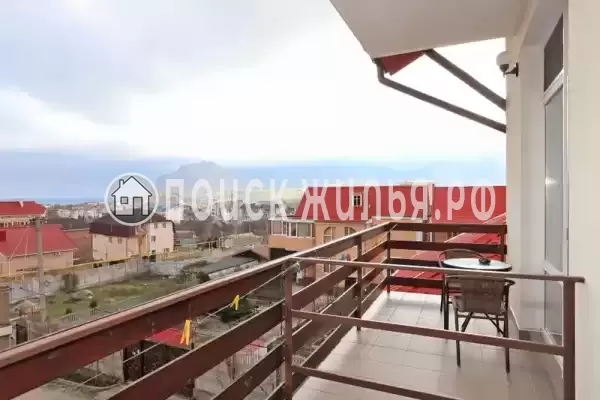 Гостиница «Уют»