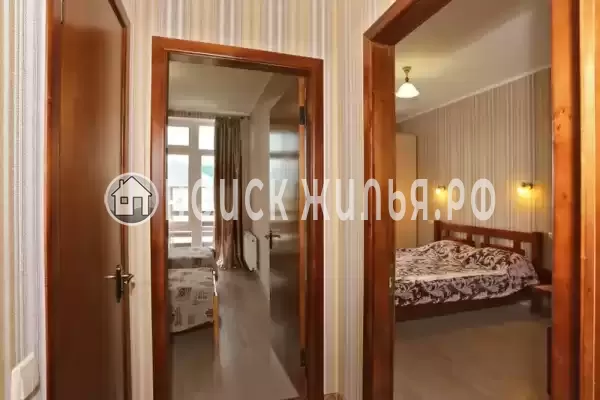 Гостиница «Уют»