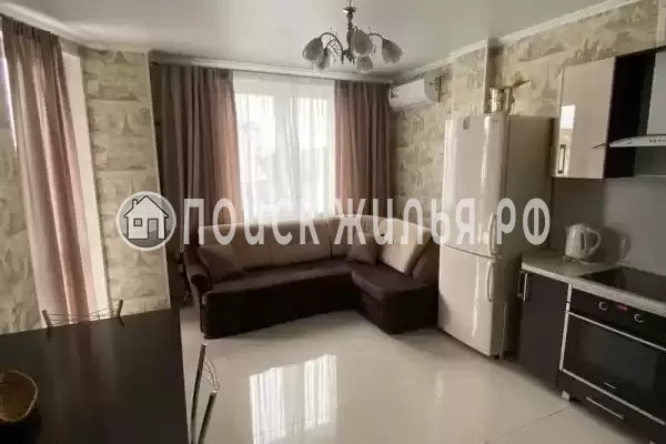 Частный сектор «Однокомнатная у моря»