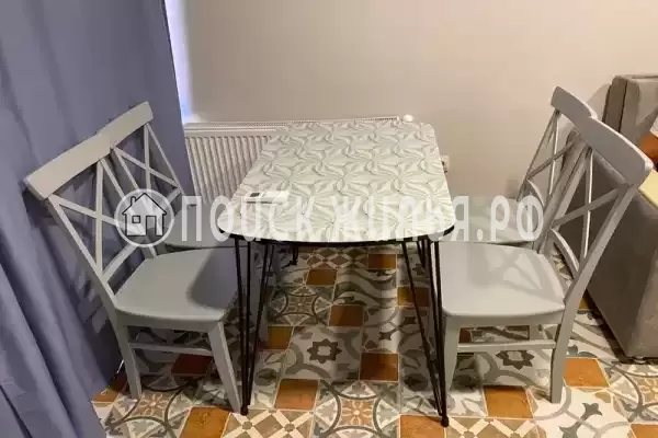 Гостиница «Уют»