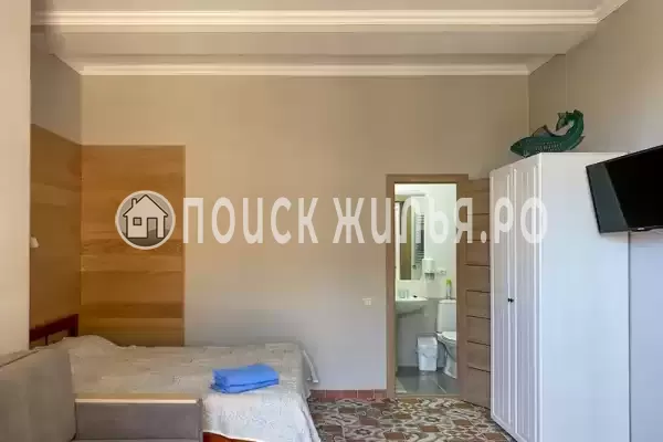 Гостиница «Уют»