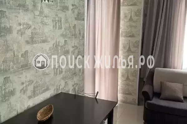 Частный сектор «Однокомнатная у моря»