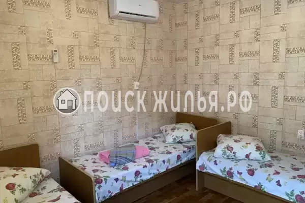 Частный сектор «Гостевой двор на Кошевого» Частный сектор «Гостевой двор на Кошевого»