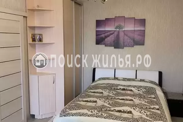 Частный сектор «Однокомнатная у моря»