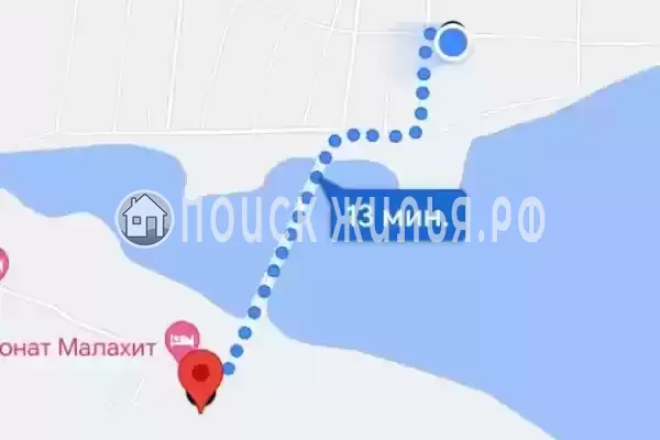 Частный сектор «Этаж под ключ Мечта»