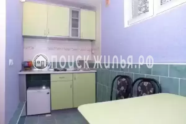 Гостевой дом «Гурзуфские Зори»