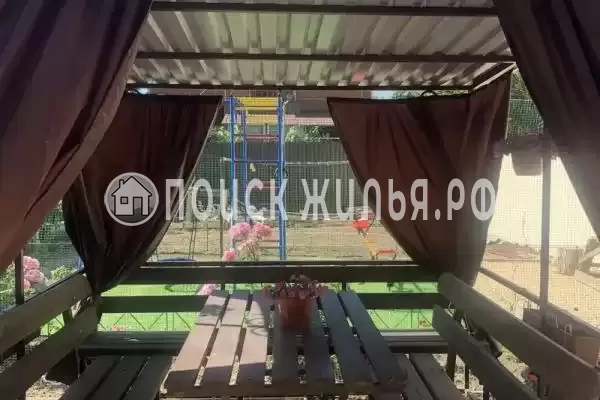 Частный сектор «Этаж под ключ Мечта»