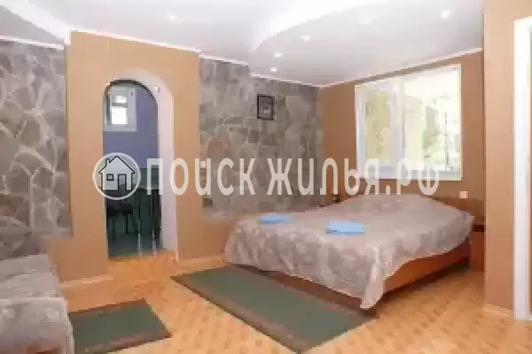 Гостевой дом «Гурзуфские Зори»