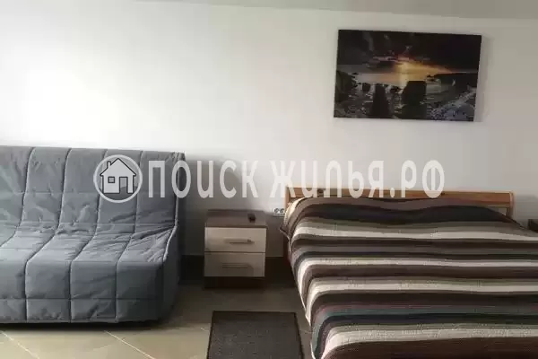 Частный сектор «Этаж под ключ Мечта»