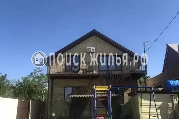 Частный сектор «Этаж под ключ Мечта»