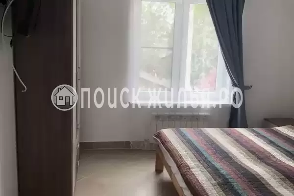 Частный сектор «Этаж под ключ Мечта»