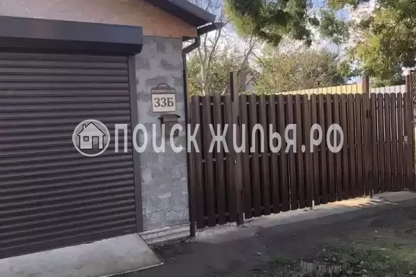 Частный сектор «Этаж под ключ Мечта»