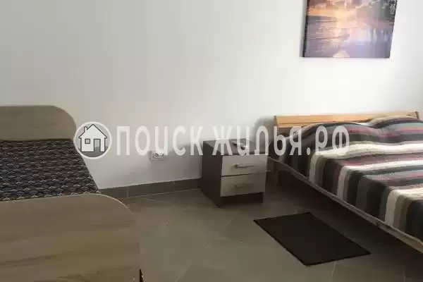 Частный сектор «Этаж под ключ Мечта»