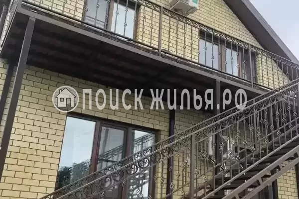 Частный сектор «Этаж под ключ Мечта»