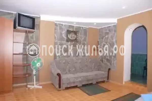 Гостевой дом «Гурзуфские Зори»