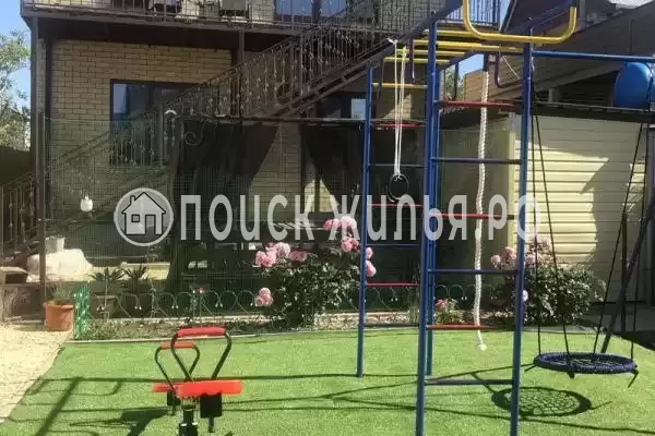 Частный сектор «Этаж под ключ Мечта»