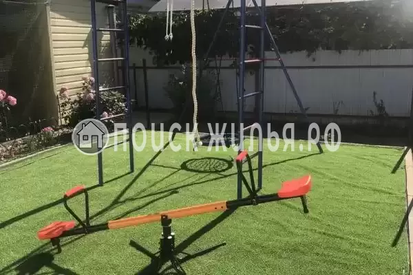 Частный сектор «Этаж под ключ Мечта»