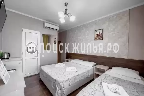 «Взлетный»