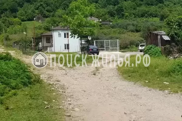 Дом под ключ «Колхида» Дом под ключ «Колхида»