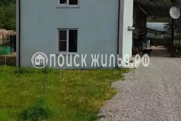 Дом под ключ «Колхида» Дом под ключ «Колхида»