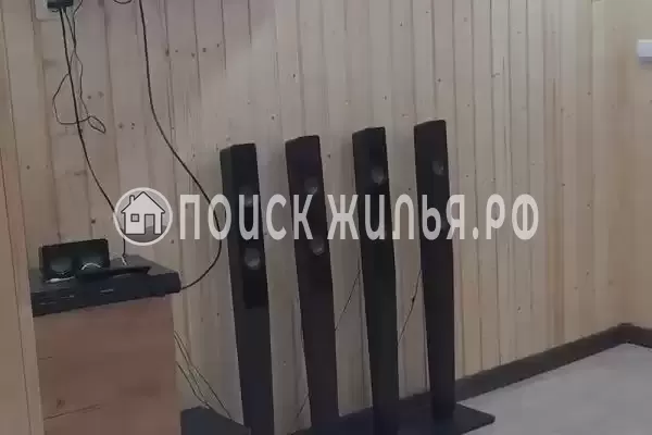 Дом под ключ «Колхида» Дом под ключ «Колхида»