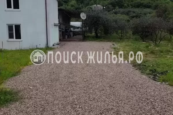 Дом под ключ «Колхида» Дом под ключ «Колхида»